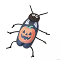 Pumpkin model