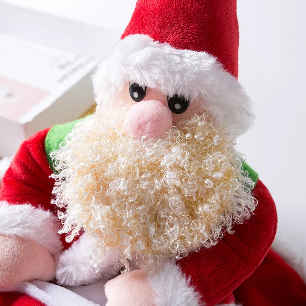 Abrigo navideño para perros, ropa roja divertida para perros, elegante y diferente Sudaderas con capucha cómodas para perros, suministros para perros - imagen 3