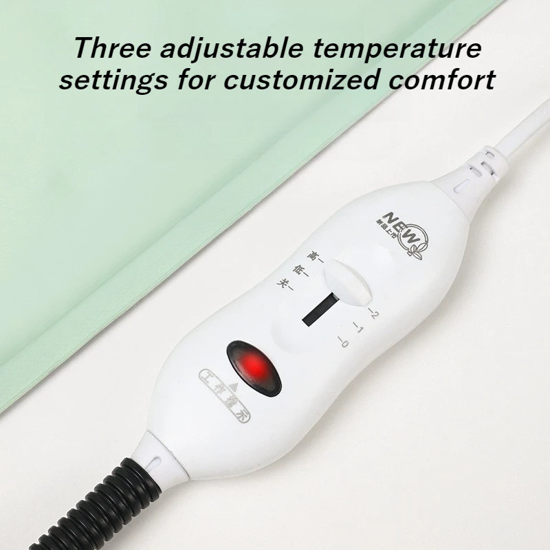 Almohadilla térmica impermeable para perros y gatos - 230V - imagen 4