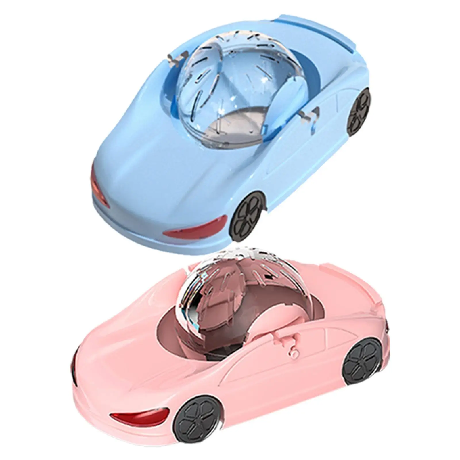 Pet Toy Car Silent Hamster Exercise Wheel for Small Animals Rat Accessories