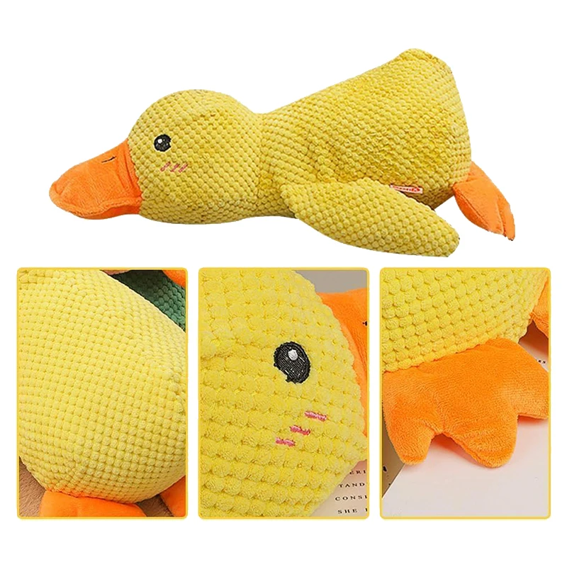 Juguetes chirriantes resistentes a mordeduras para mascotas, juguete para perros, cachorros, gatos, juguete para la dentición, suministros interactivos para entrenamiento para perros, accesorios para mascotas para perros grandes - imagen 4