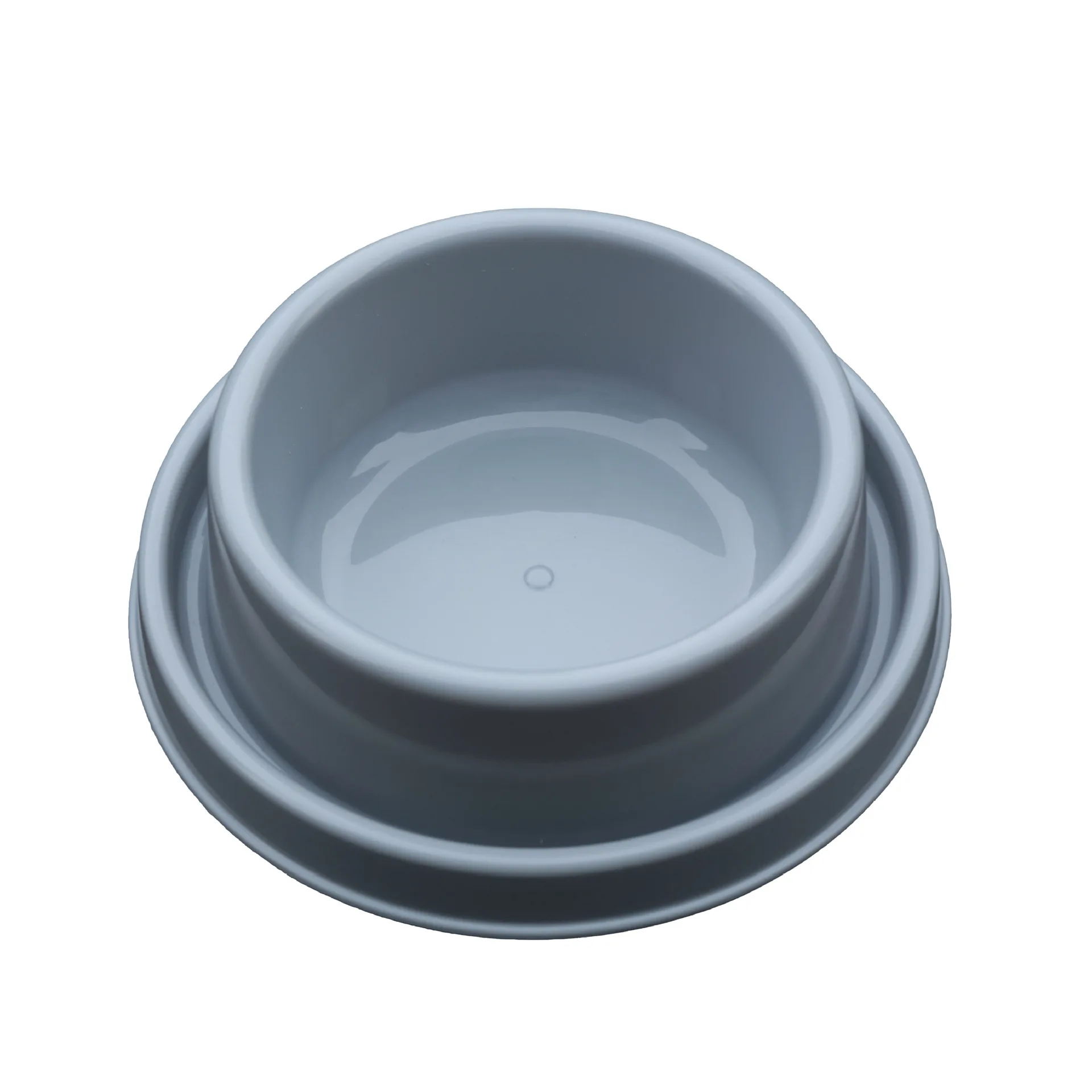 Platos antideslizantes para perros y gatos - base estable y duraderos - imagen 4