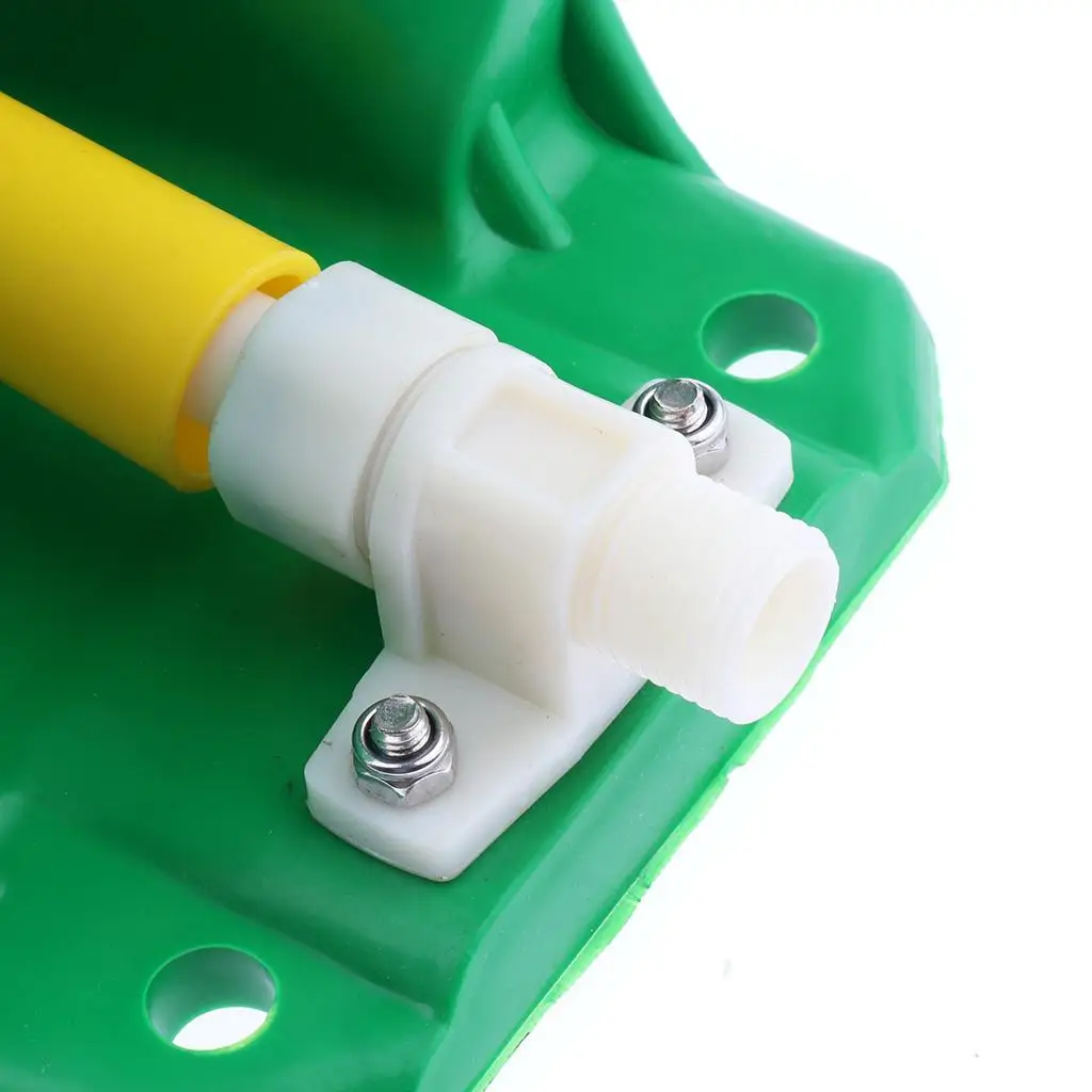 Two Types Optional Farm Sheep Water Bowls, Automatic Drinking Tool for Goat Pig