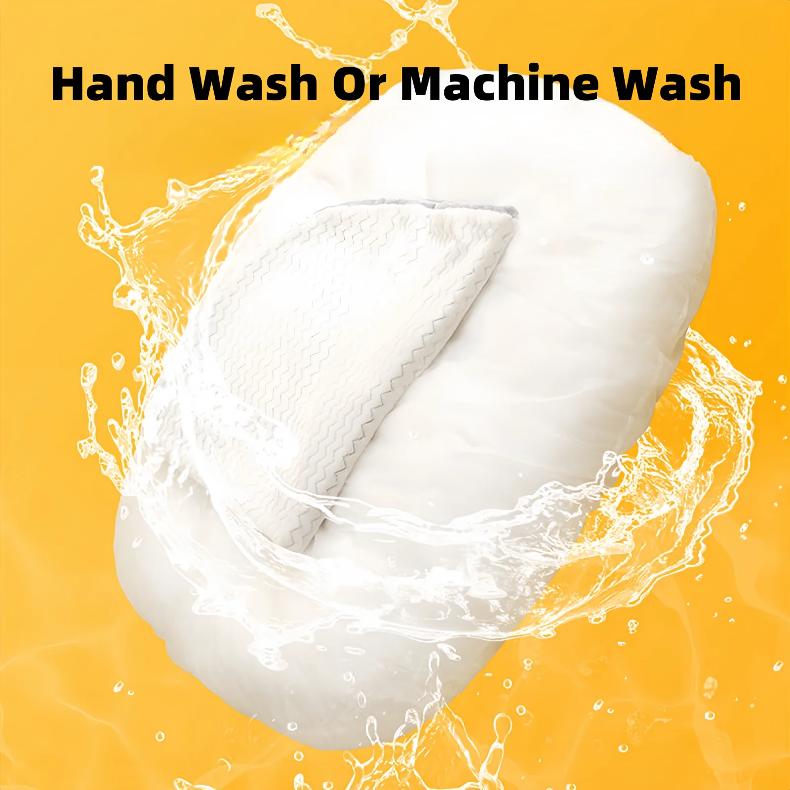 Nido para mascotas, sofá cama grande para perros medianos y grandes, cama cálida para gatos, cojín suave y grueso, estera para dormir lavable extraíble para perros - imagen 5