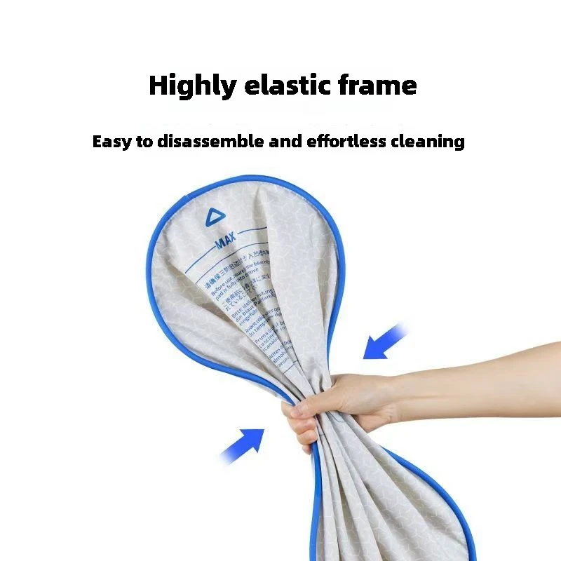 PETKIT-caja de arena ULTRA para gatos, accesorios para alfombrilla, tres almohadillas de prevención de alto rendimiento, cojín de inodoro adecuado para gatos - imagen 2