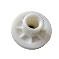white 1PCS