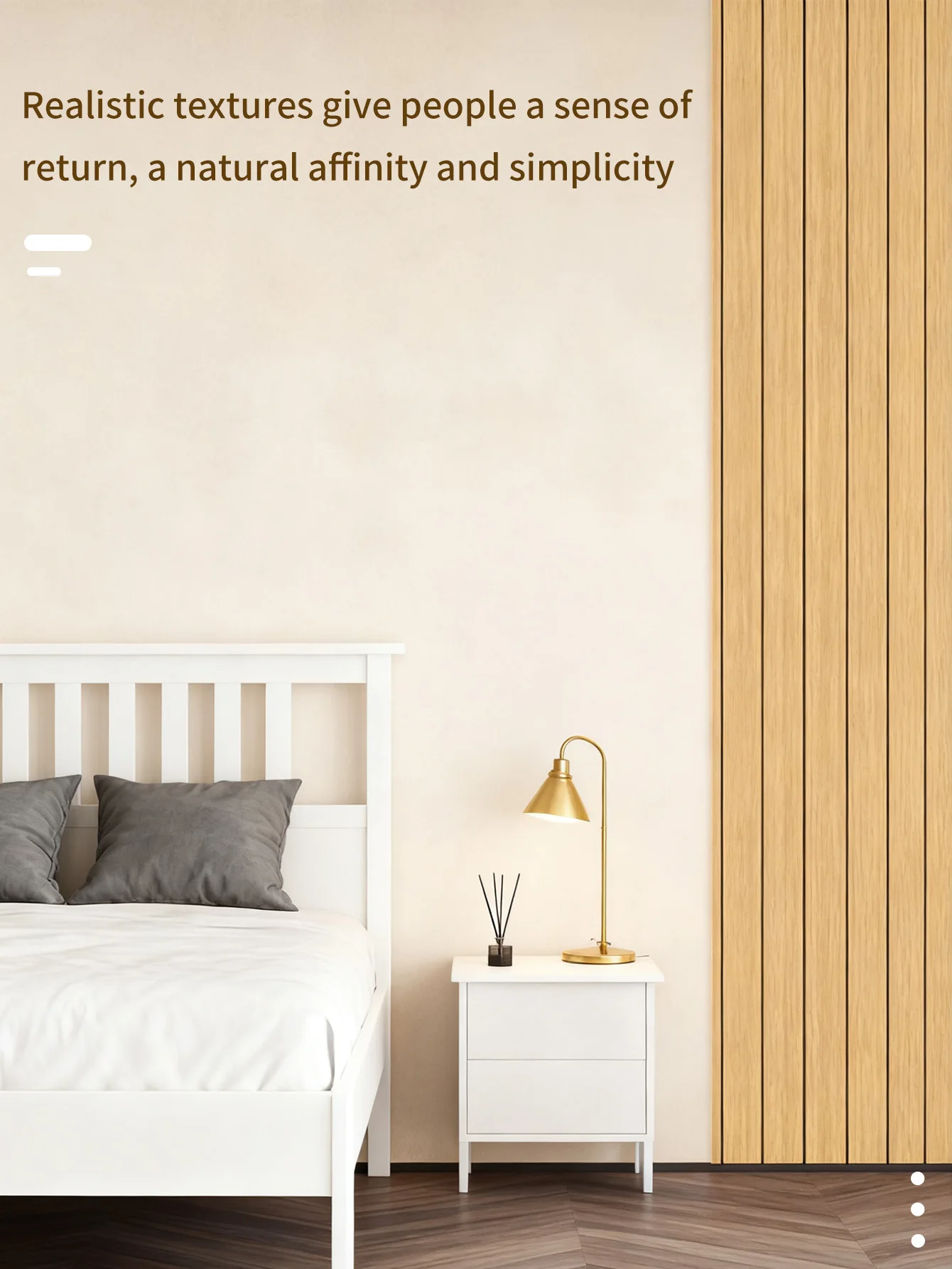 1 rollo de paneles de pared autoadhesivos para decoración del hogar, pegatinas de pared con diseño de rejilla texturizada, papel tapiz que se puede pelar y pegar inmediatamente, impermeable y fácil de limpiar, adecuado para decoración de baño, sala de estar, dormitorio, baño, etc. , Es una elección ideal para mejorar la estética general de la sala de estar.