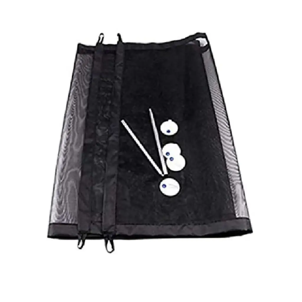 Pet Mesh Gate Dog Cat Safe Net Fence Guards Kitchen 71/43x28'' Safety Sticks Pet Mesh Gate Dog Cat Safe Net Fence Guards Kitchen 71/43x28'' Safety Sticks