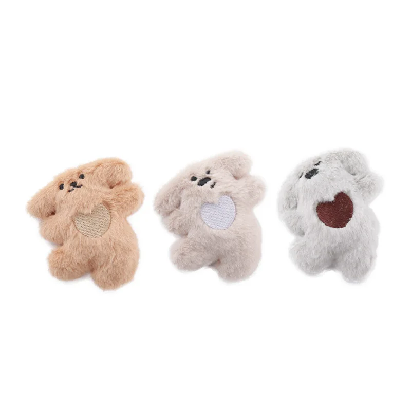 Nuevos juguetes para mascotas para perros y gatos, juguetes para masticar para la dentición de cachorros con hierba gatera y papel arrugado, Molar Dental interactivo de juego