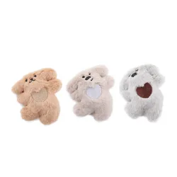 Nuevos juguetes para mascotas para perros y gatos, juguetes para masticar para la dentición de cachorros con hierba gatera y papel arrugado, Molar Dental interactivo de juego