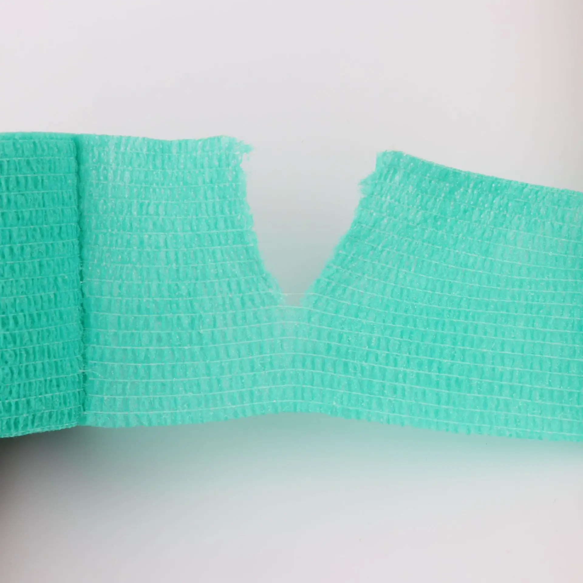 Vendaje elástico autoadhesivo, cinta cohesiva, envoltura de veterinario para perro, gato, caballo, mascotas, esguinces de tobillo, 2 piezas - imagen 2