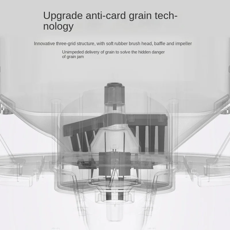 Comedero automático para mascotas con cámara, comedero inteligente para gatos, dispensador de alimentos, fuente de agua, bebedero, alimentación e irrigación - imagen 2