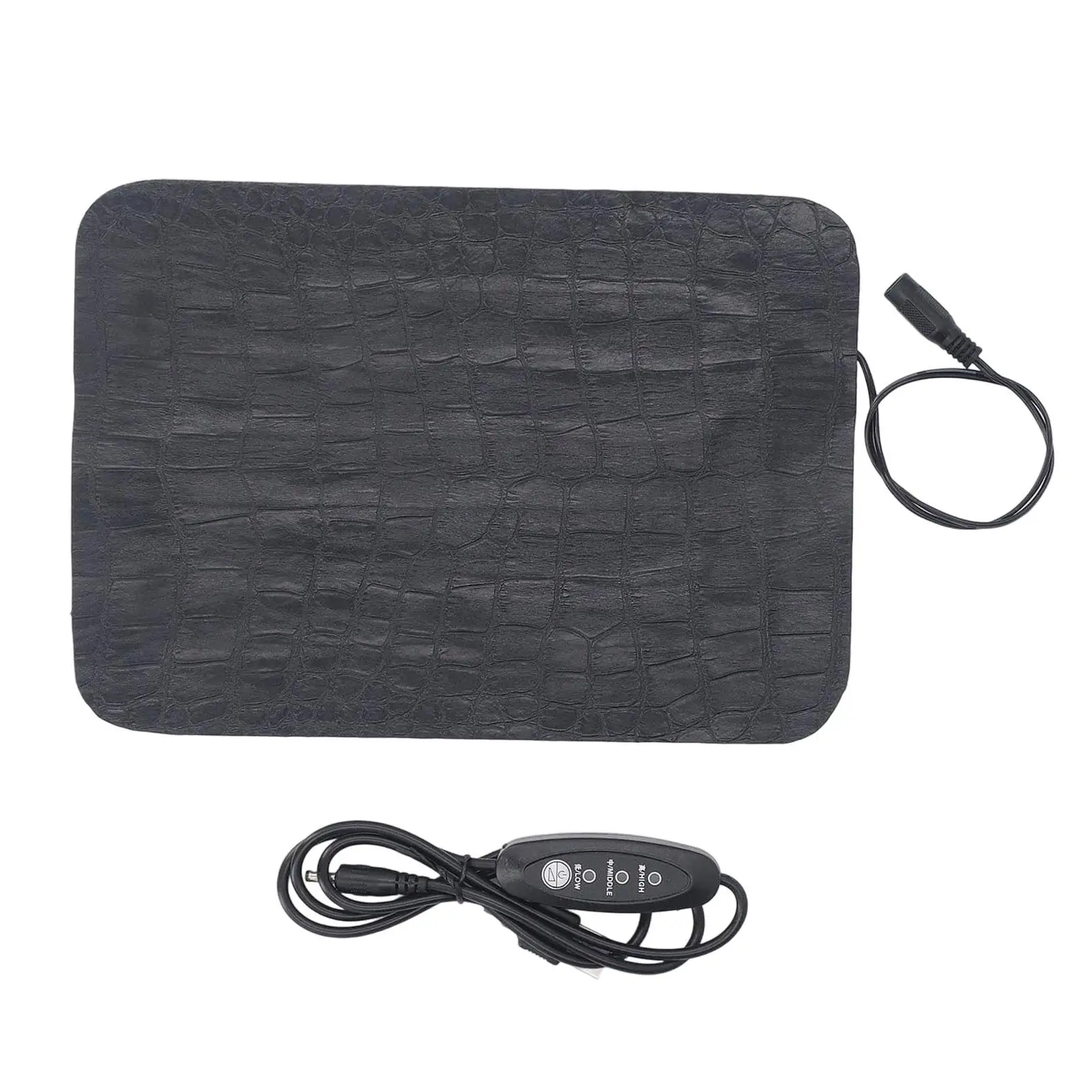 Seedling Heat Mat,Warming,Gardening,Brewing Plant Heating Mat Hydroponic Heating Pad for Home Germination Grow Seed Starter Seedling Heat Mat,Warming,Gardening,Brewing Plant Heating Mat Hydroponic Heating Pad for Home Germination Grow Seed Starter