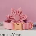 Flower Collar (Rose)