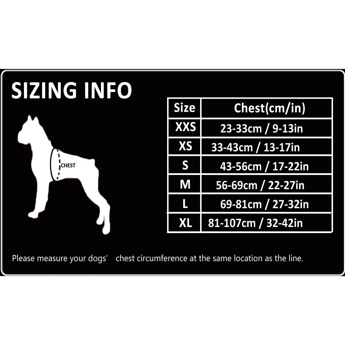 TRUELOVE-Arnés con mango para mascotas, accesorio ajustable de 5 puntos, a prueba de Escape, multiuso, soporte de elevación para perros, YH1808 - imagen 3