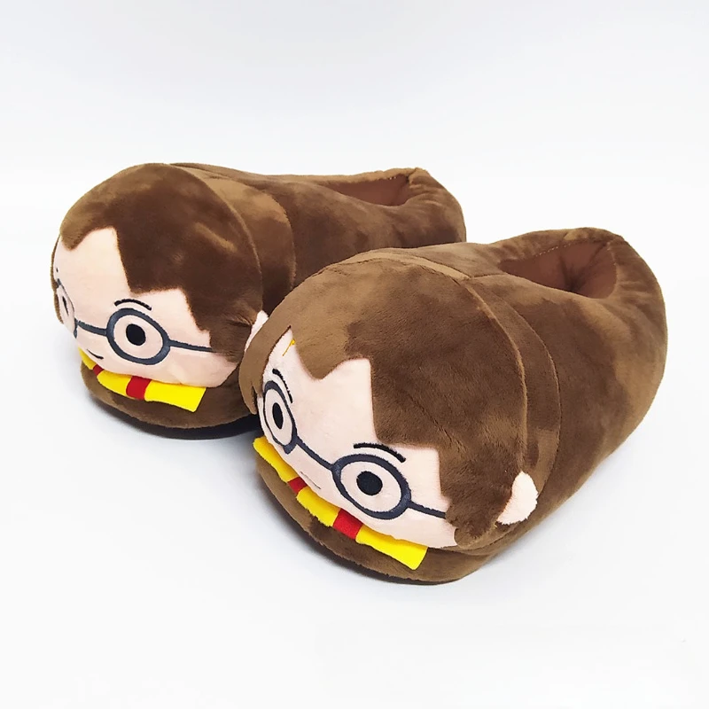 Botines para perros y gatos antipatino de peluche – Cálidos suaves - imagen 2