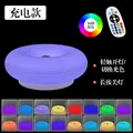 RGB multi-color