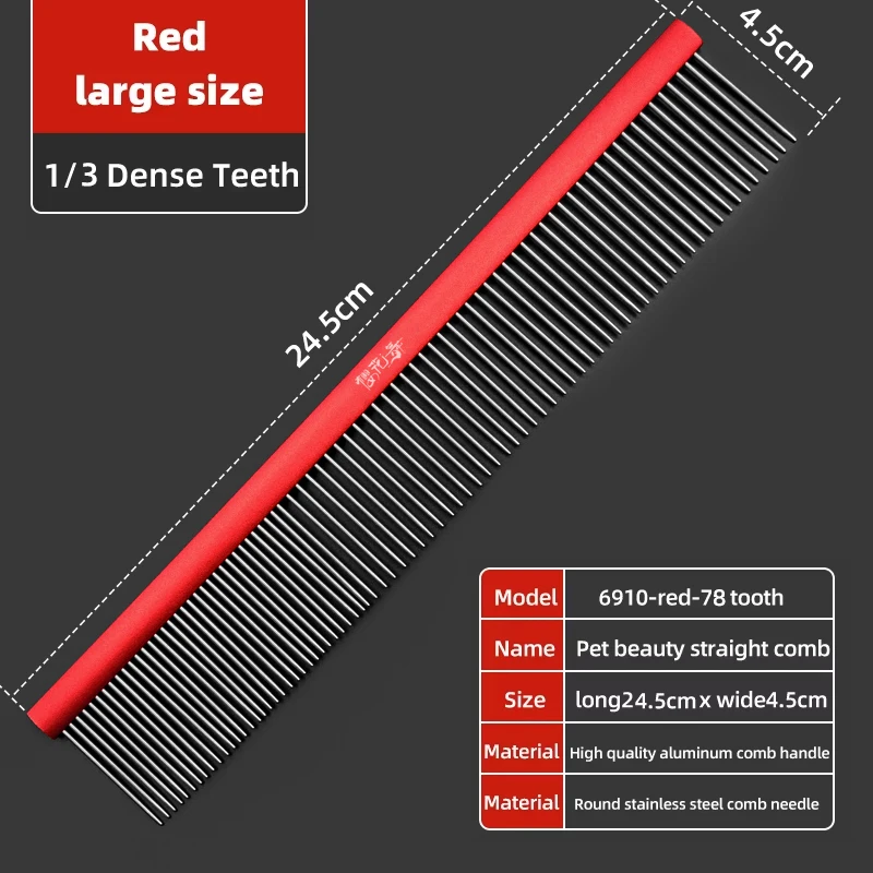 Red L-6910