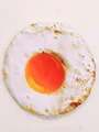Fried egg blanket