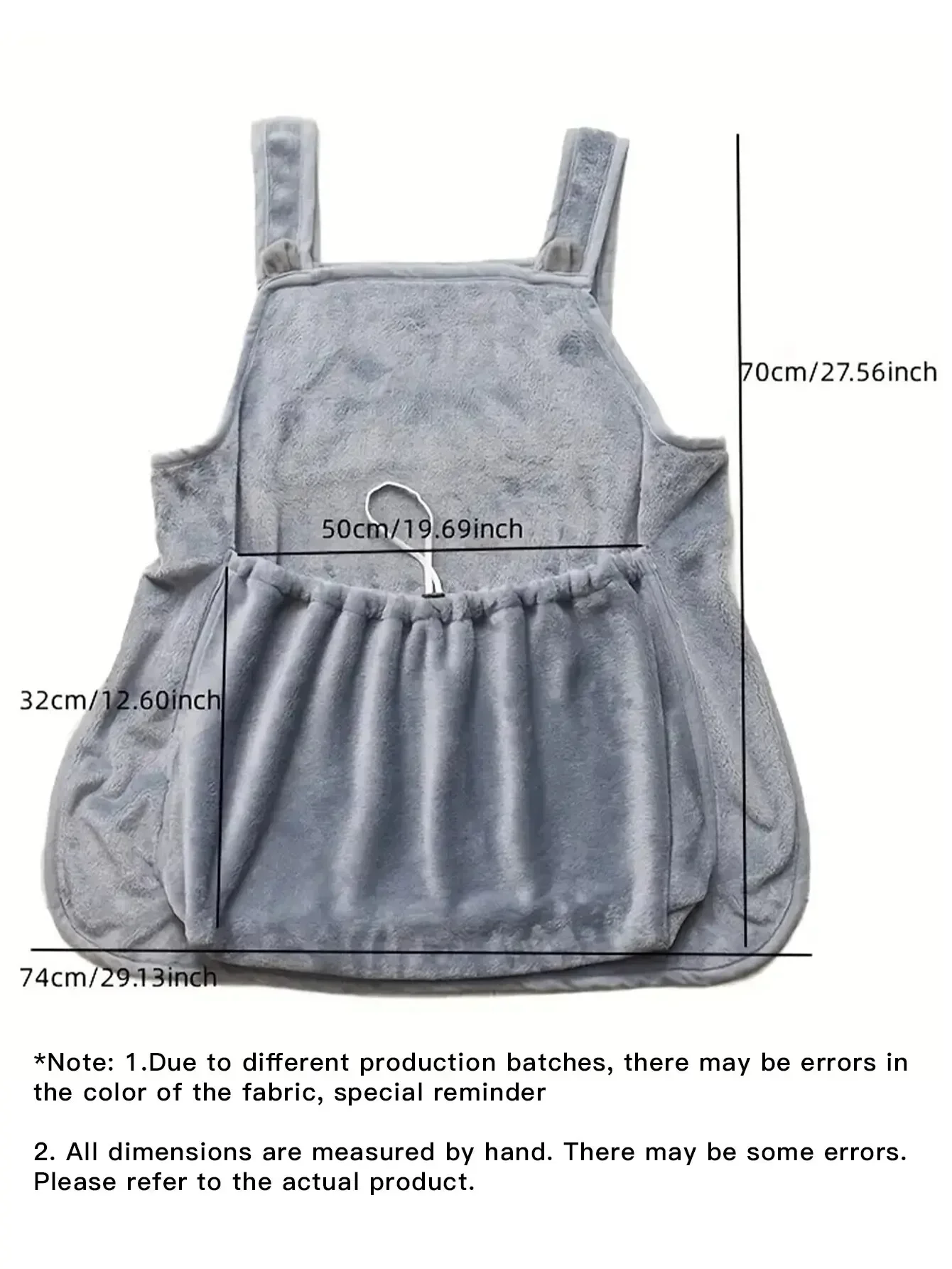 Pecho perfecto para perros y niños, bolsa pequeña de viaje de invierno, portabebés para gatos, delantal acogedor con texto en inglés "Animal de dormir", colgante para gatos y exteriores - imagen 5