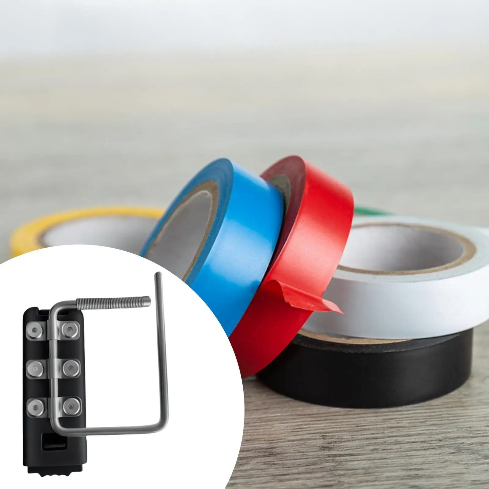 Embalaje de Herramientas