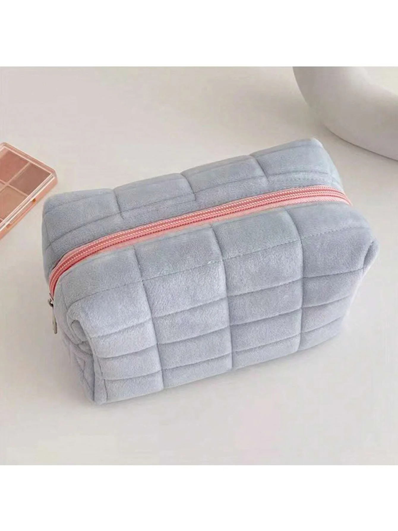 Bolsa de transporte acolchada para gatos – Gran capacidad en viajes - imagen 4