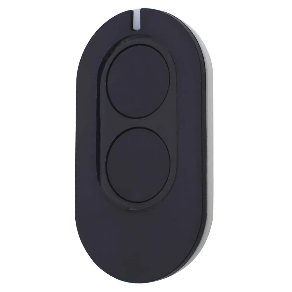 Mando DITEC vista frontal