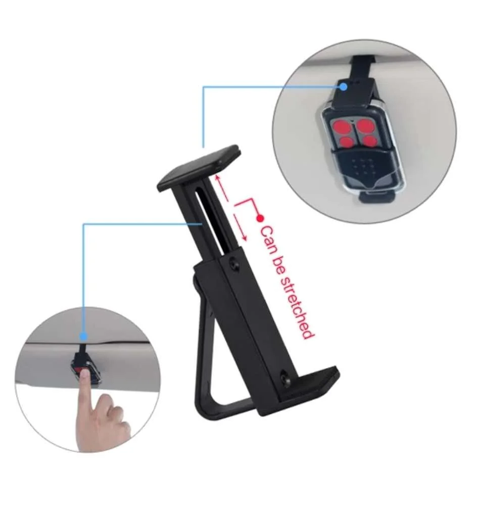Soporte parasol coche para proteger gato o perro – Instalación rápida - imagen 4