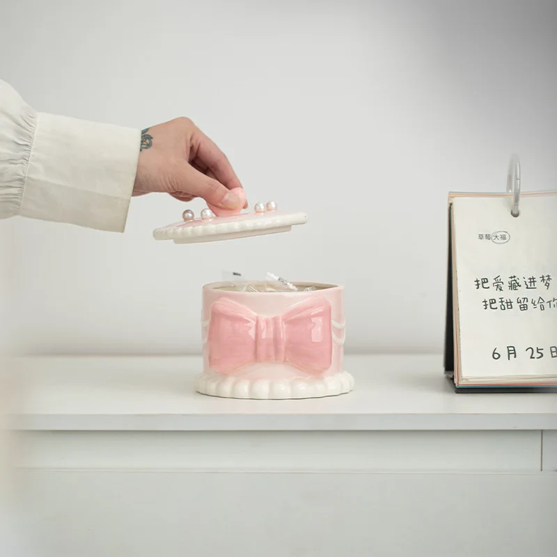 Urna para mascotas de dibujos animados, urnas para cenizas de perros y gatos, urnas para cachorros, gatitos, gatos, urna para cenizas, gatitos, perros, animales pequeños, memoria para mascotas, suministros funerarios - imagen 3