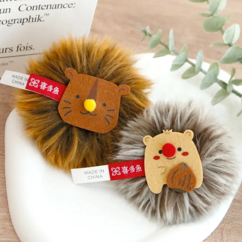 Juguete de peluche de erizo para gato, simulación de hierba gatera, juguete de molienda, juguete interactivo para gato, suministros para gato, Bola de hierba gatera - imagen 2