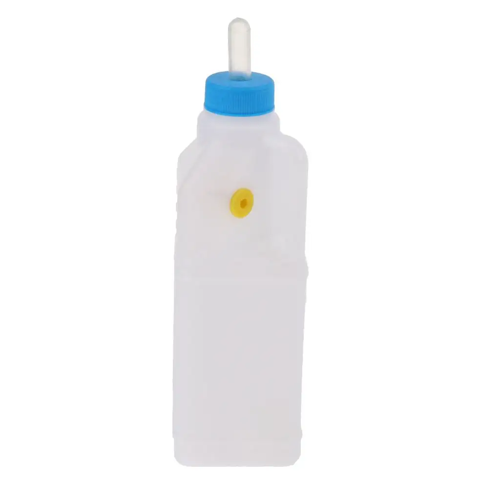 Puppy Kitten Feeding Bottle Pet Nursing Feeding Bottle 850ml