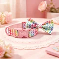 Pink Hearts