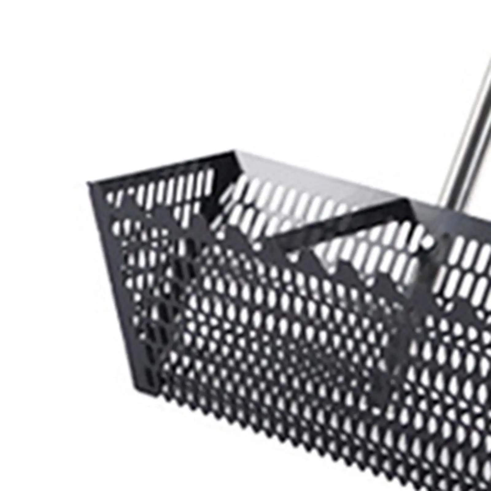 Extendable Cat Litter Scoop Sand Rake Lightweight Sifting Telescopic Handle Beach Sifter Extendable Cat Litter Scoop Sand Rake Lightweight Sifting Telescopic Handle Beach Sifter