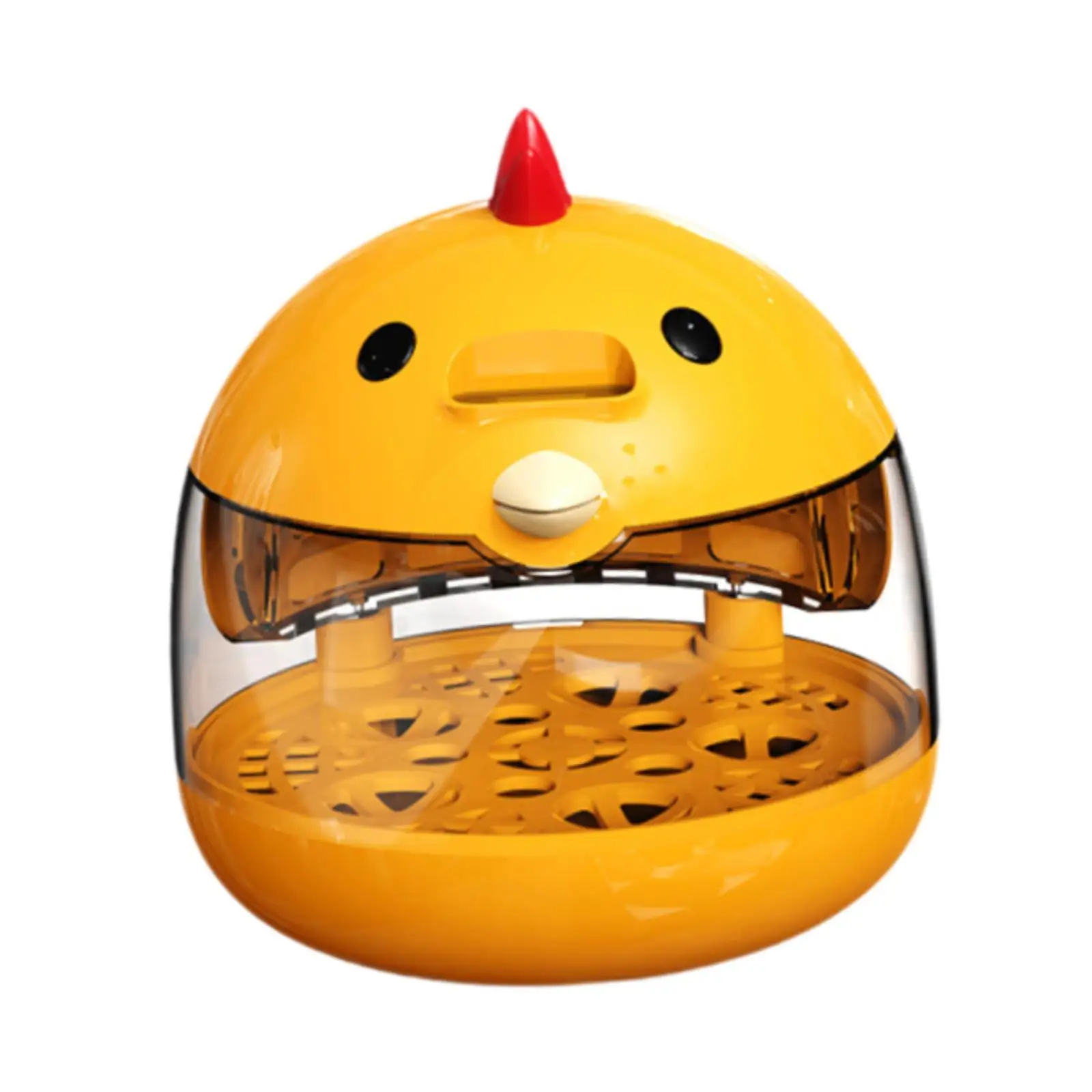 Egg Incubator for Hatching Eggs,Poultry Hatcher Machine,Chicken Quail Eggs Incubator for Chicken,Pigeon