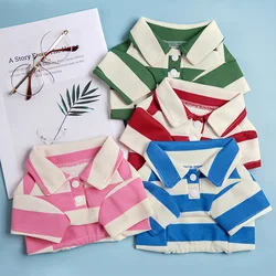 Polo transpirable para perros pequeños – Camisa fresca de verano