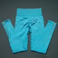 Pants-Blue