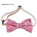 Pink collar