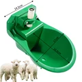 Automatic bowl