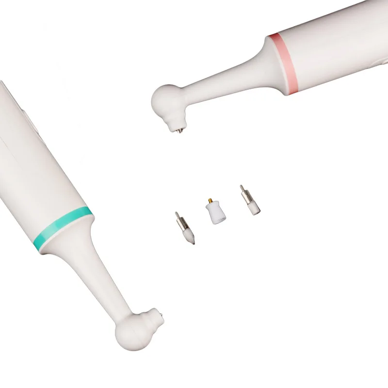 Cepillo de dientes eléctrico para mascotas, pulidor de dientes limpio, Kit de limpieza bucal, perros y gatos, elimina las manchas y el sarro, productos para mascotas, cepillos de dientes - imagen 3