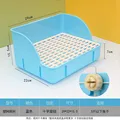 Plastic - Blue Small