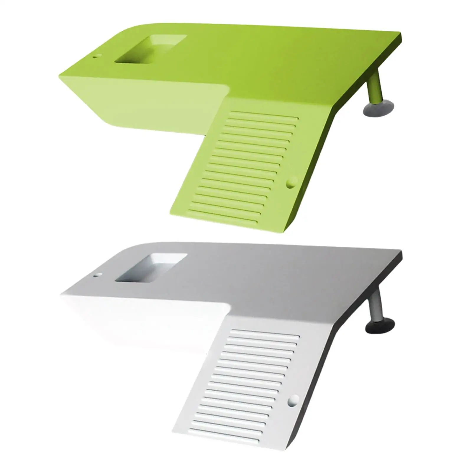 Plataforma Basking para Tortuga, isla flotante para acuario, escalera de escalada para Tortuga, accesorios de decoración