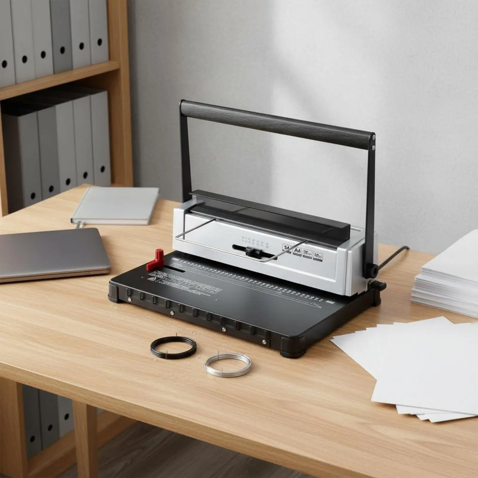 Equipos de Embalaje, Impresión y Soporte