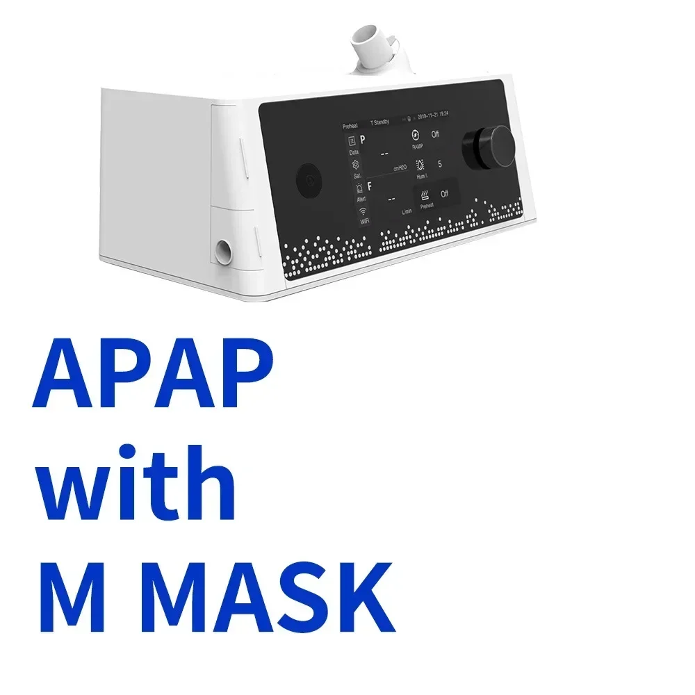APAP M MASK