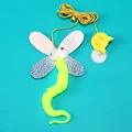 Glitter Dragonfly