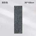 Dark gray 30   100cm