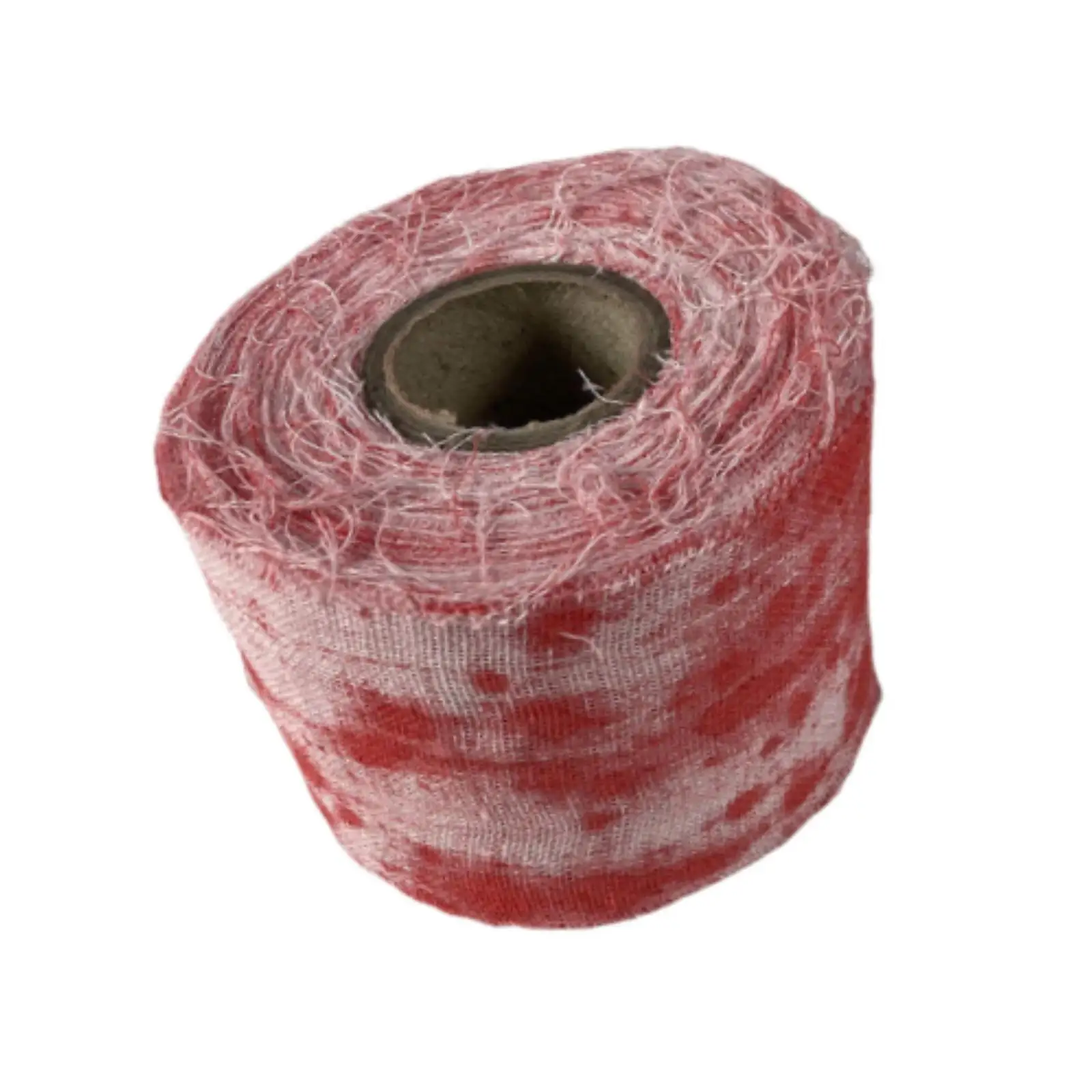 2x Halloween Gauze 10M House Supplies Decorative Photo Prop Halloween Decor for Room