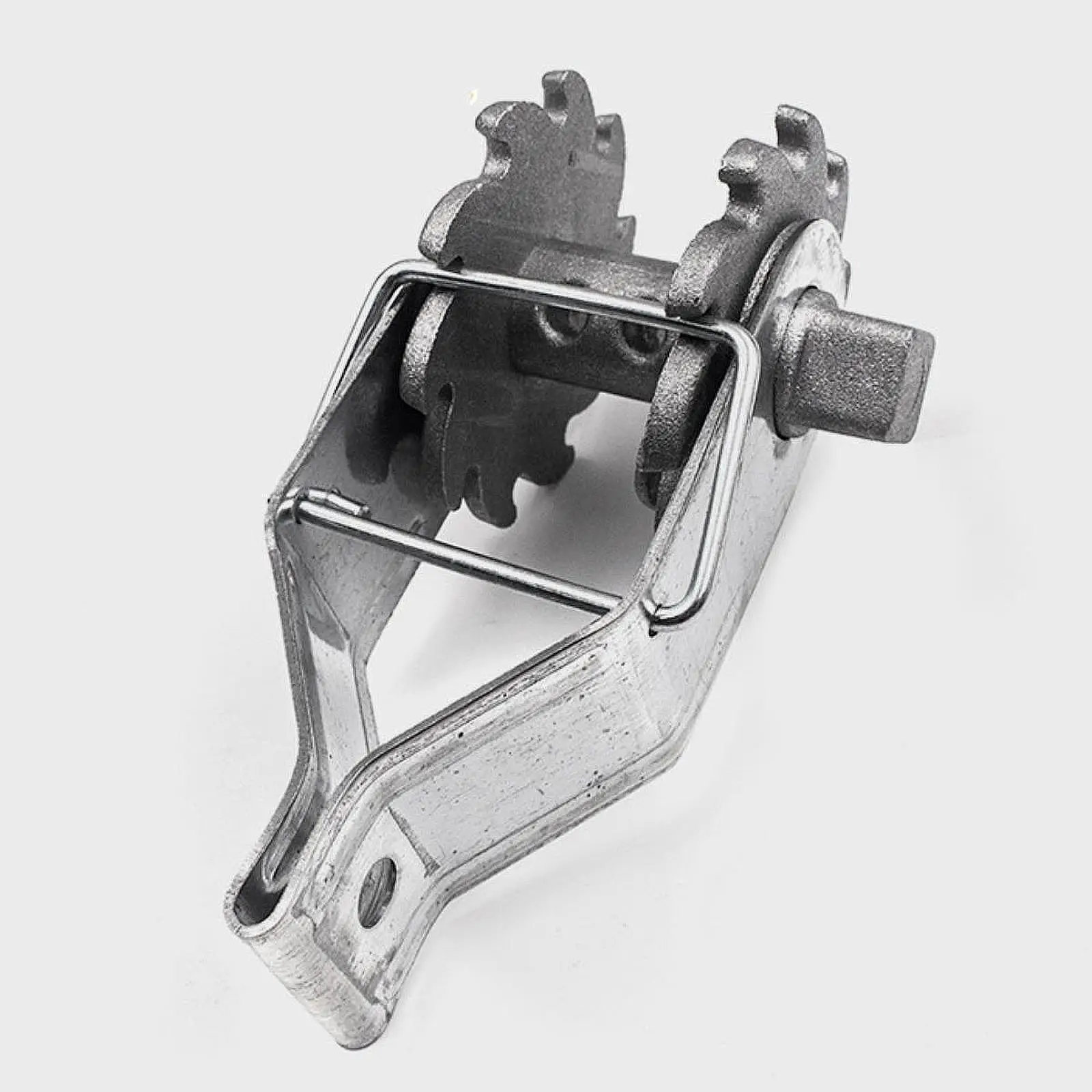 Electric Fence Wire Strainer Inline Wire Tensioner High Performance Tightener for Residential Garden Yard Security Farm Fence