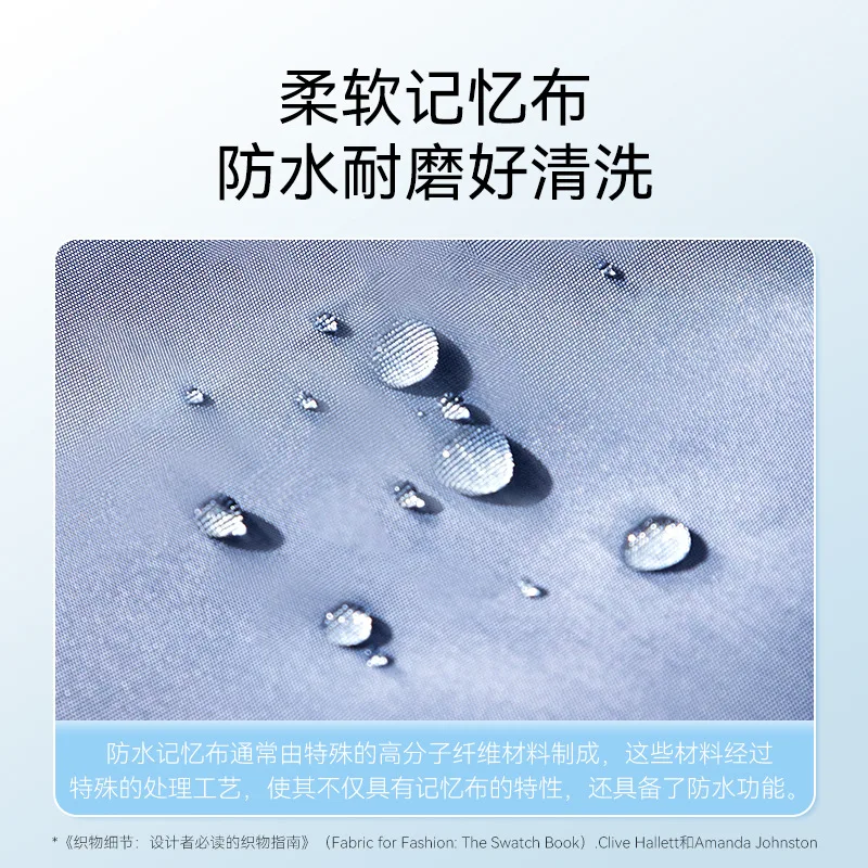 Ropa para perros, bolsa sencilla y versátil, pantalones antipolvo para el vientre y los pies, pantalones impermeables y antisuciedad para el polvo para mascotas - imagen 4