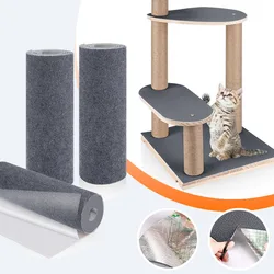 Protector antivuelcos para sofá – Evita arañazos de gato