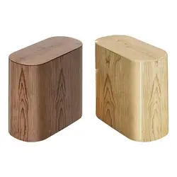 Cubo de Basura Delgado con Tapa para Casa – Ideal Cocina Dormitorio